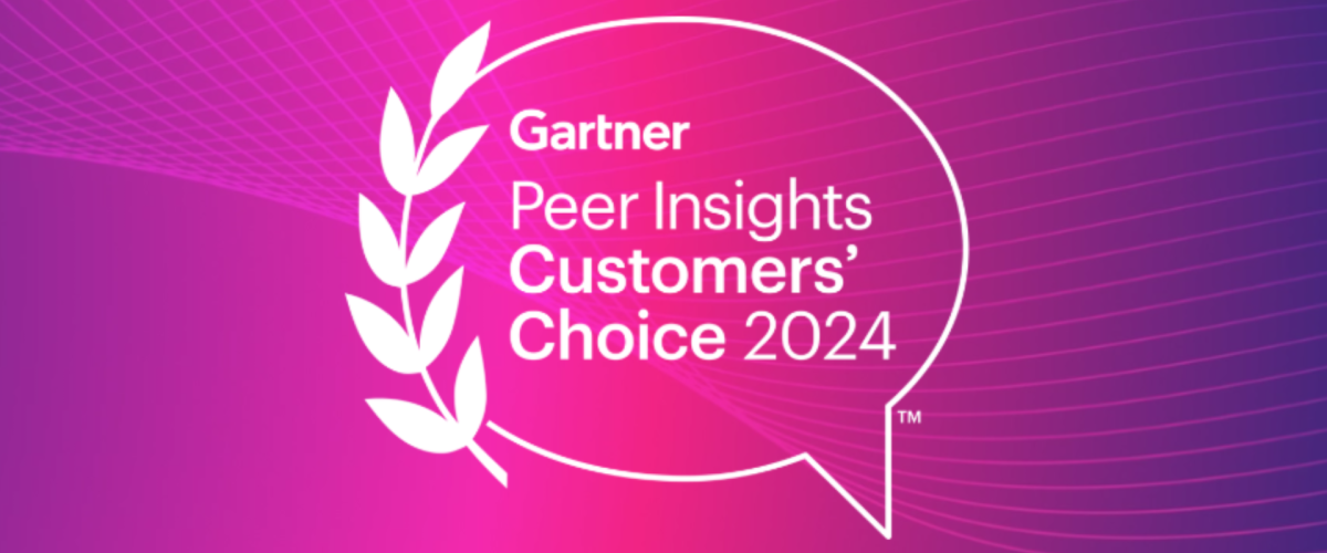 A MicroStrategy ismét elnyerte a Gartner „Customer’s Choice” elismerését