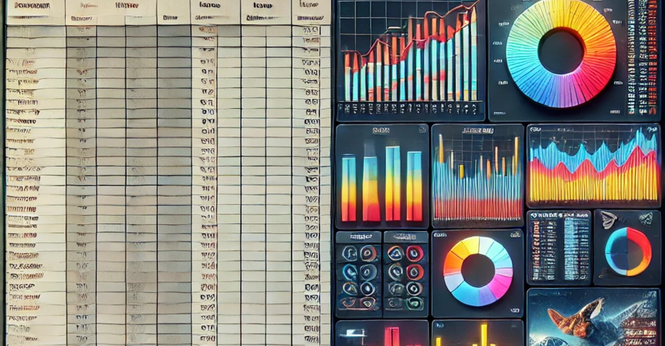 Excel: benefits, limitations, and alternatives