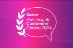 A MicroStrategy ismét elnyerte a Gartner „Customer’s Choice” elismerését