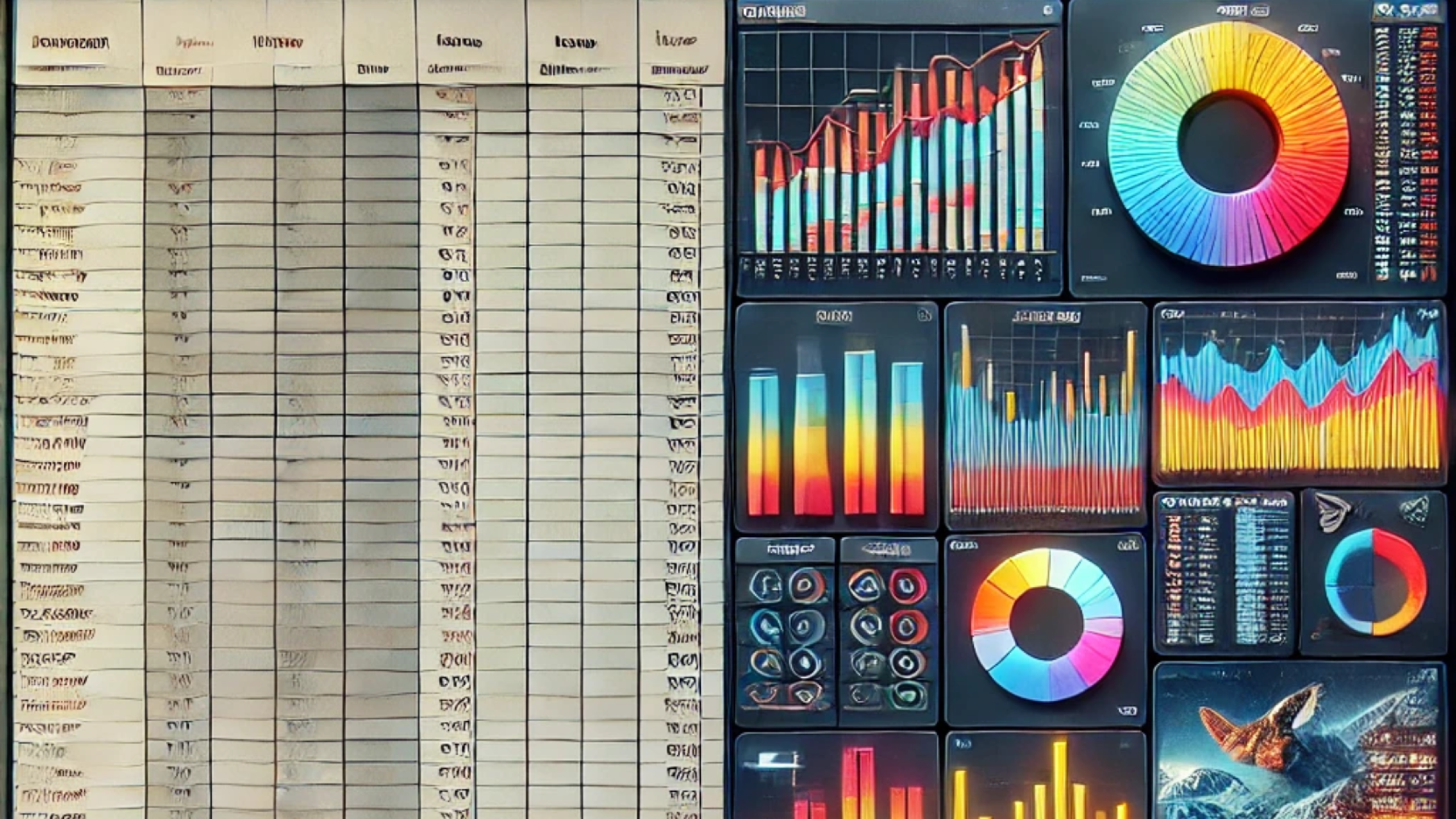 Excel: előnyök, korlátok és alternatívák