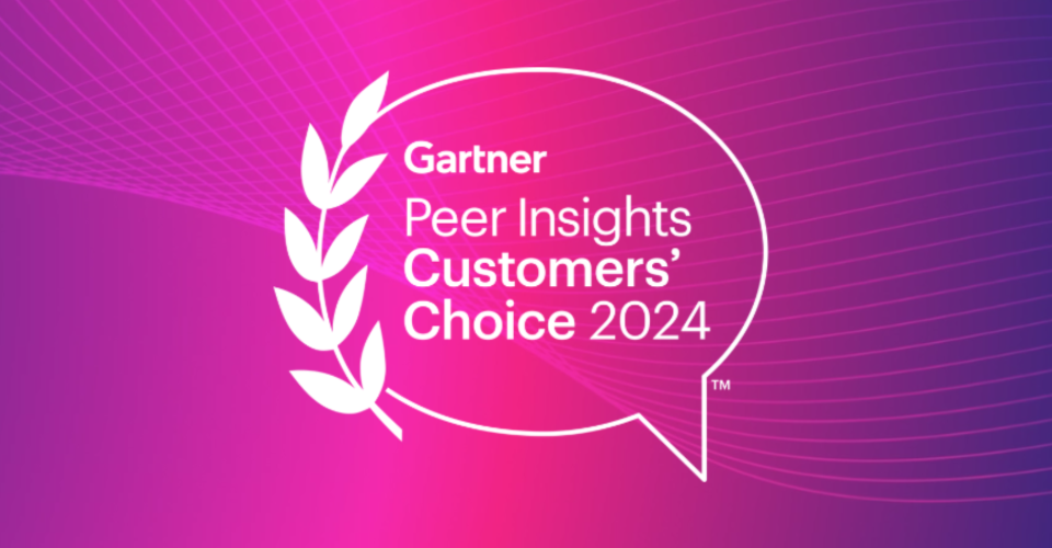 A MicroStrategy ismét elnyerte a Gartner „Customer’s Choice” elismerését