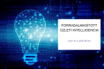 Hogyan segíthet a Gen AI az üzleti intelligencia javításában?