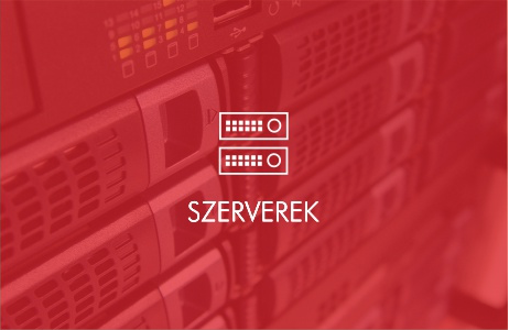 szerverek