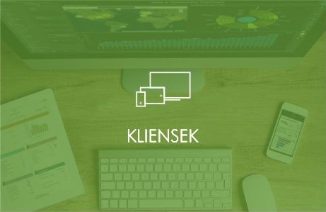 kliensek