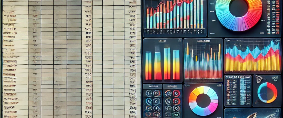 Excel: előnyök, korlátok és alternatívák