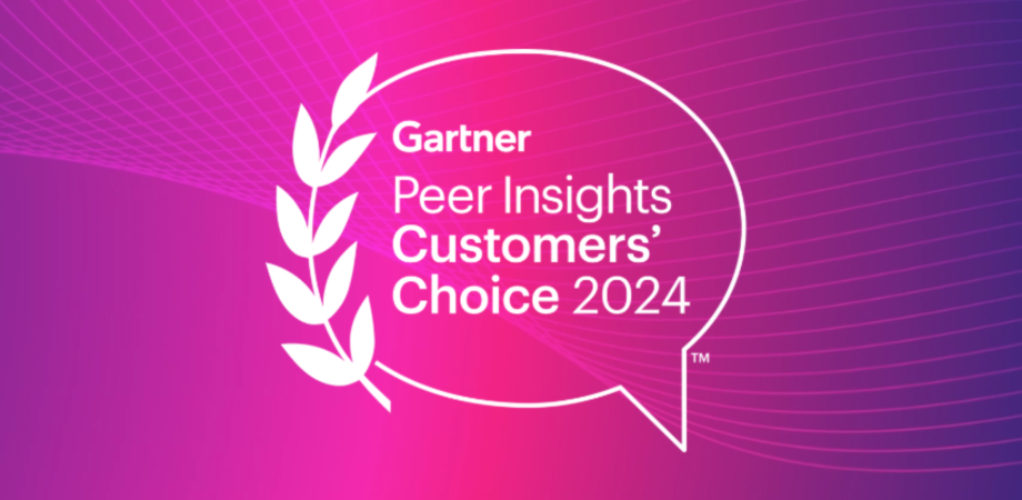 A MicroStrategy ismét elnyerte a Gartner „Customer’s Choice” elismerését